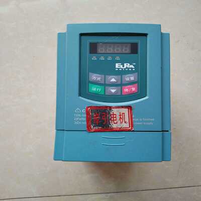 咨询-欧瑞变频器E1000-0007T30.75KW380V