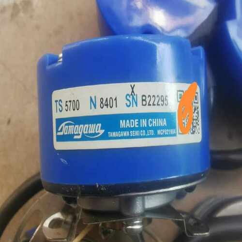 多摩川编码器，ts5700n8401，功能。询价