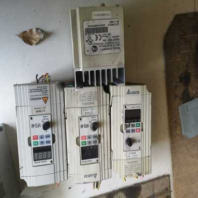 台达变频器0.75/2200.4/220v质量保证【博航商行】