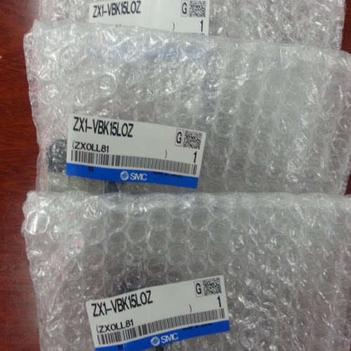 配件SMC    ZX1VBK15LOZ ZR100K15MZFQ议价