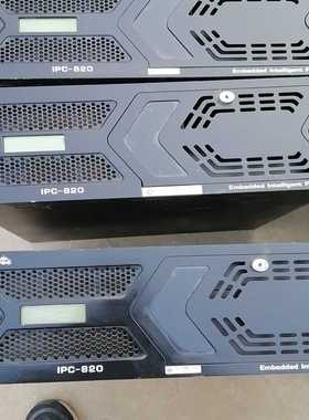 研祥工控机lPC-820 EPI-1816VL2NA E74~询价