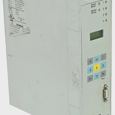议价7Sj60212Eb001Fa0Cc 7Sj6 0212Eb001Fa0Cc Overcurrent Prote