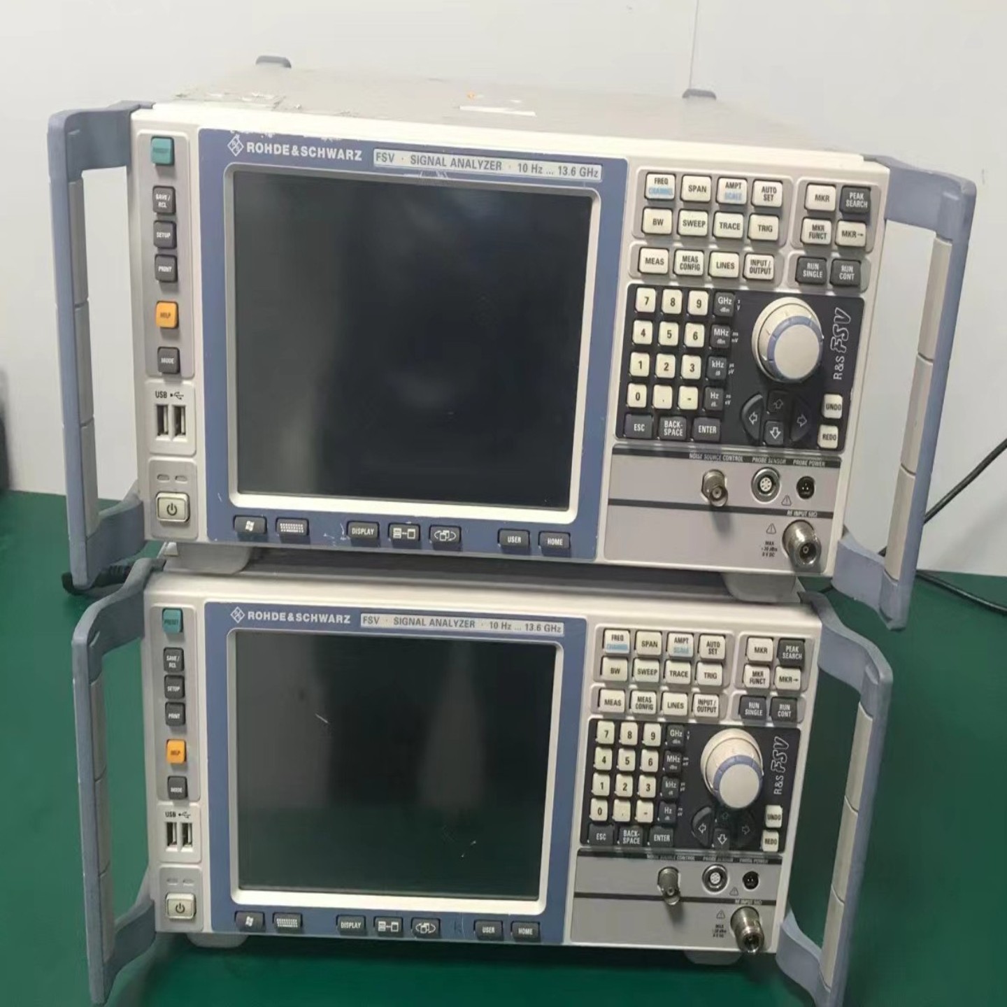 【请询价】罗德与施瓦茨R&S FSV7 FSV13 FSV30 FS