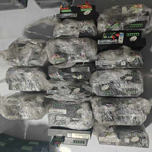 乐创DMD402A驱动器质量保证现货成色好（更便宜）2