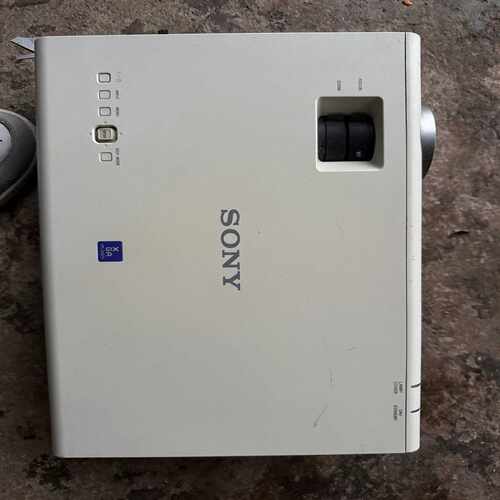 索尼ex271投影仪，，正常使用的一台--议价商品
