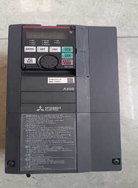 三菱变频器FR-A840-00126-2-603.7KW--议价商品