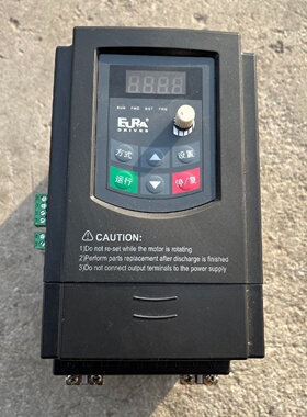欧瑞变频器PE20000040T34kw380V议价