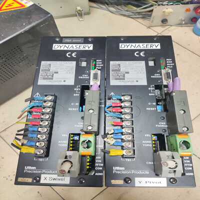 YOKOGAWA 横河 DD伺服驱动 SR1015B85 S~议价