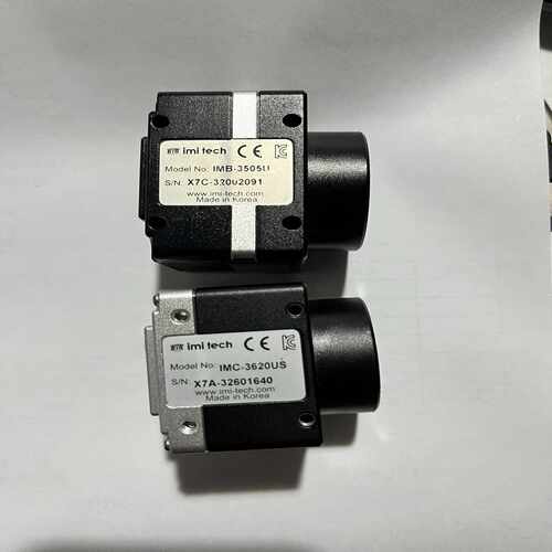 询价Imitech韩国工业相机IMC-3520USIMB-