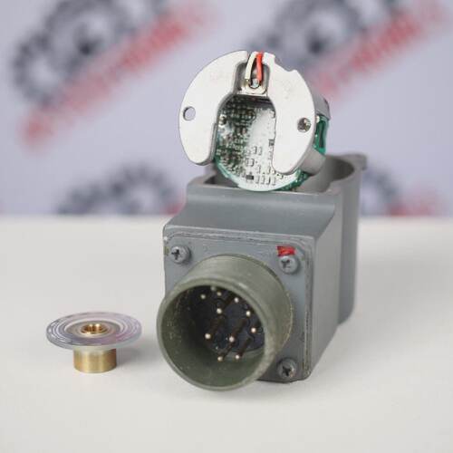 MITSUBISHI OBA13 1S4RFL AB HAFF23EC ENCODER  6 Monate Garant