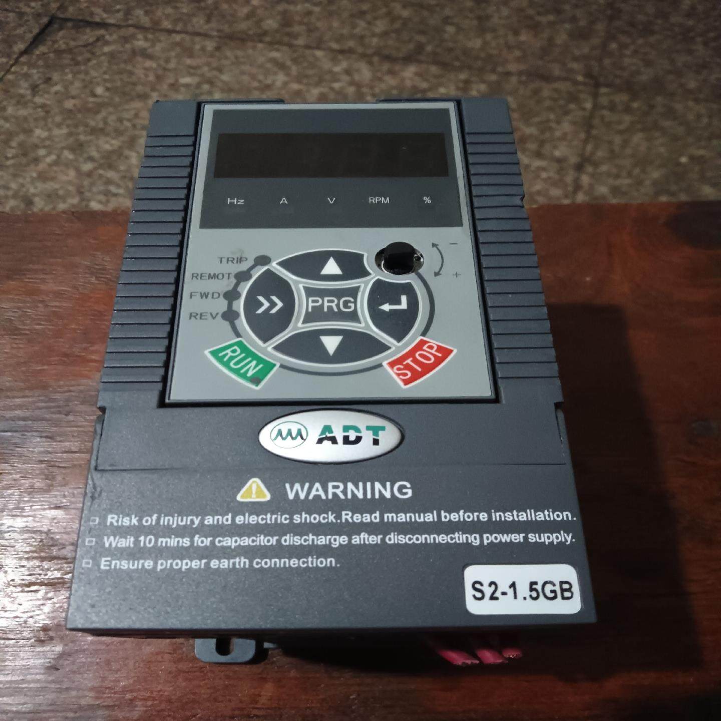 售前询价澳地特变频器AD300－T41R5GB2R2PB－M议价