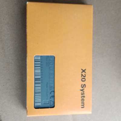 贝加莱DI模块X20DI8371全新原装正品行货--议价商品
