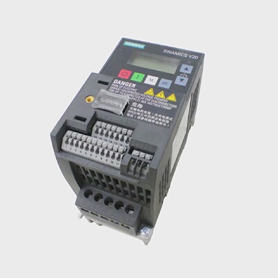 SIEMENS SINAMICS 6SL32165BB137BV1 6SL3 2165BB137BV1 Inverter