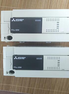 PLC，FX3U-32MT橙色新年份好~询价