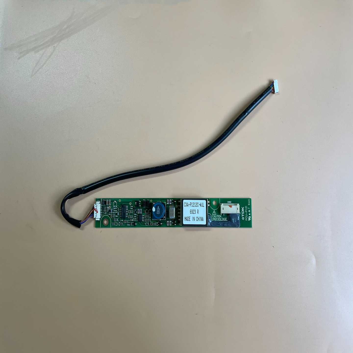 TDK高压条CXA-P1212C-WJLPCU-P12询价