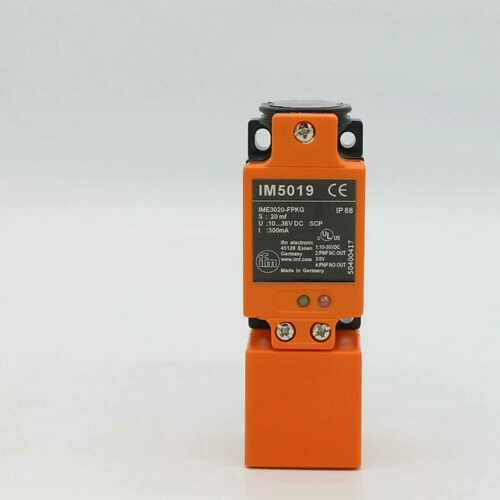 议价方形接近开关IM501IM0050IM5042IM适用