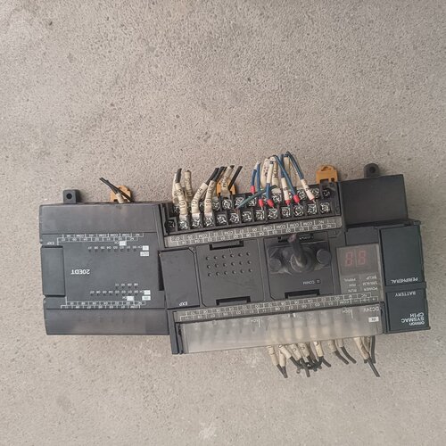 询价-CP1HX40DTD一组实