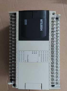 询价FX3GA-60MR-CM实物图测试好