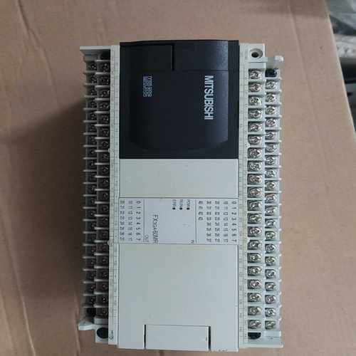 询价FX3GA-60MR-CM实物图测试好