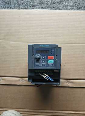 伟创变频器AC60E-T3-R75G