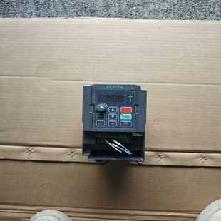 伟创变频器AC60E R75G