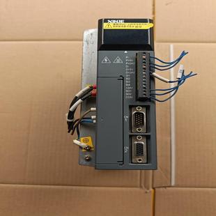 0.75KW 询价 JNA 信捷伺服驱动器DS3 原 20P7