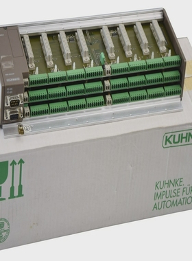 KUHNKE680.303.08KUAX680SDP3ProfibusDP68307