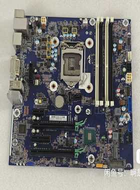 （议价）/HPZ240Tower工作站主板台式机83734