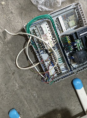 询价-汇川变频器型号MD310T0.7B带0806mtxp