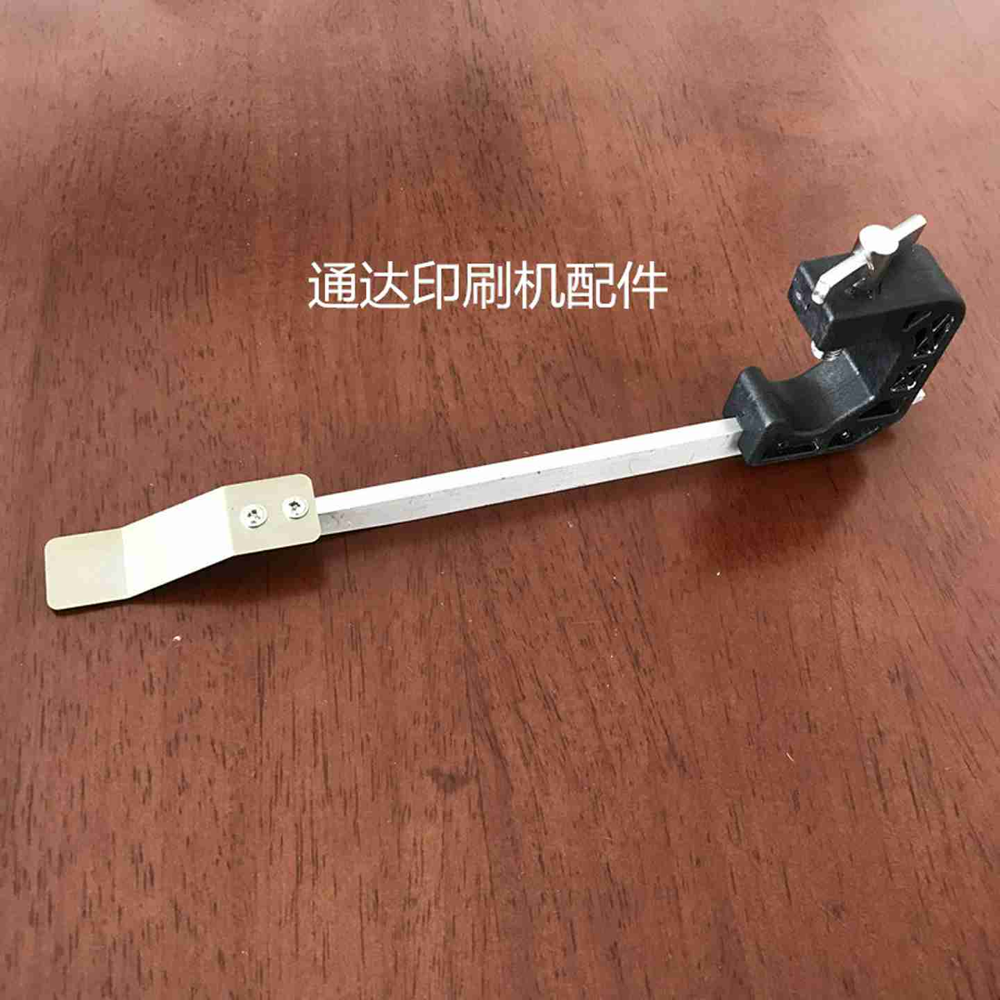 议价-海德堡压纸片海德堡印刷机配件CD102SM102SM72前规h压纸