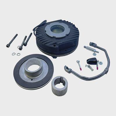 Lenze Electromagnetic Brake Motor Brake 14.448.14.0.1.0 Brak