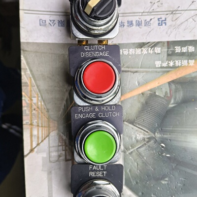 询价*FUrnas纯启动开关铸铝座20年前军工产品基