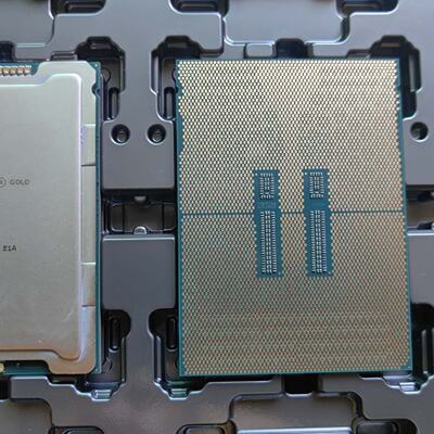 【询价】Intel Xeon 至强  6414U 正式 正显版 CP适用