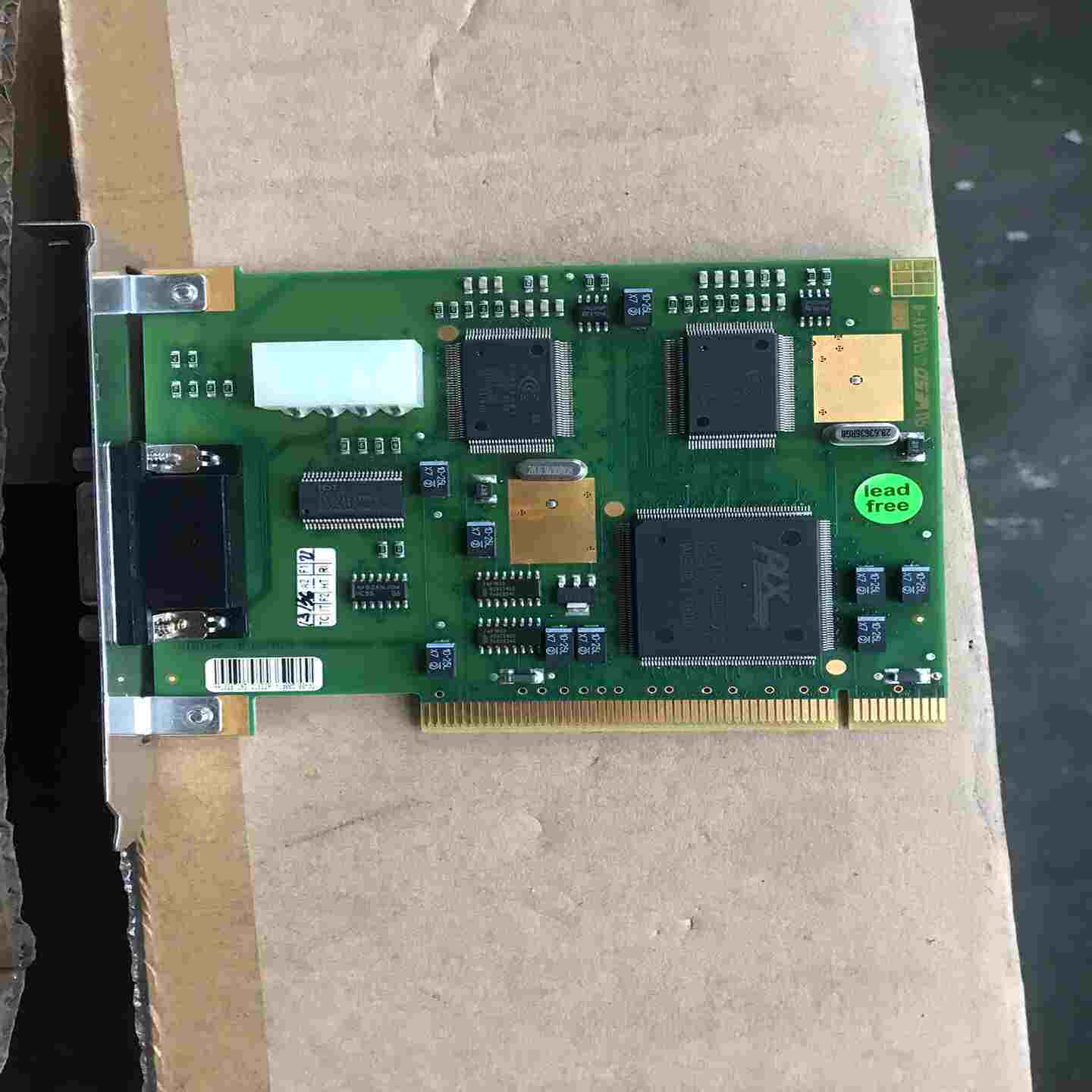 TIGRIS BUZZARD-HD26 REV.10103(亚飞商行）