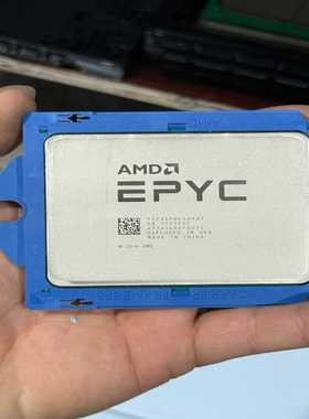 AMDEPYC7351P2.4G主频16核心/32线--议价商品