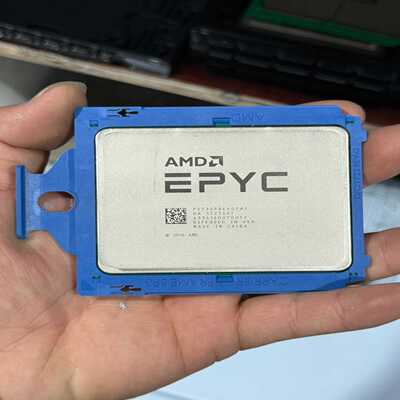AMDEPYC7351P2.4G主频16核心/32线--议价商品
