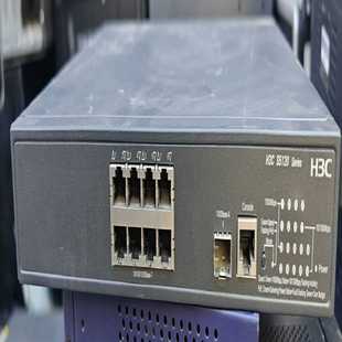 询价S5120-9P-SI8口全千兆企业级交换机,无拆无修,正