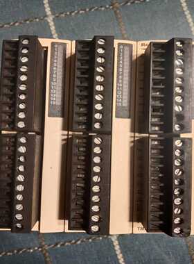 施耐德扩展模块一套TM2DD16DT(1片)TM2DRA1-议价