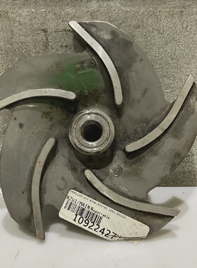 GOULDS 076793 1203 IMPELLER RING 5 VANE 678