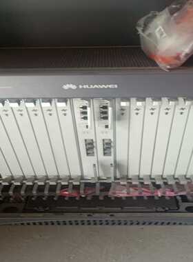 询价~华为5800X17，带木箱有的联系我。