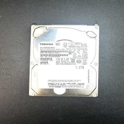 Toshiba/东芝AL15SEB18EQ1.8TBSA-议价