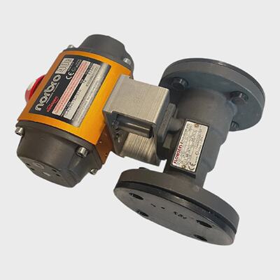 Norbro 10RDB401SD1E0D Actuator For Industrial Use Actuator