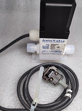 议价美国FUTURESTAR未来之星 6AC-3S-1E-80 电子精密计量阀