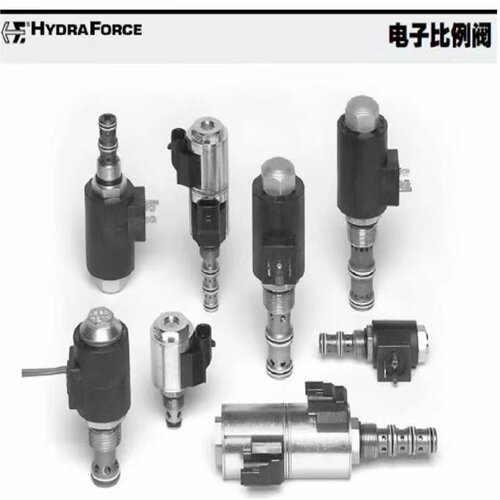寻I海德福斯HYDRAFORCE插装电磁阀SV10200N0SP10240N00