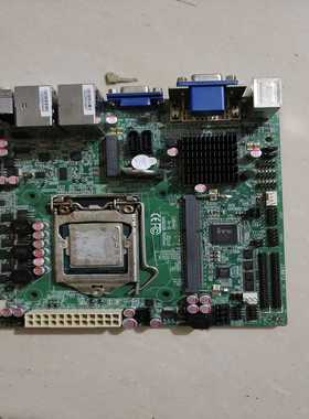 询价EC-8160V1.217*17主板