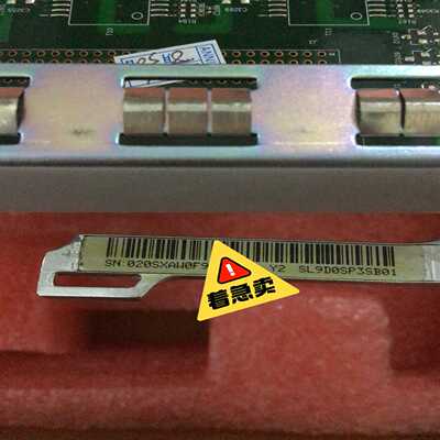 华为SP3S SL9D0SP3SB01 华为板卡