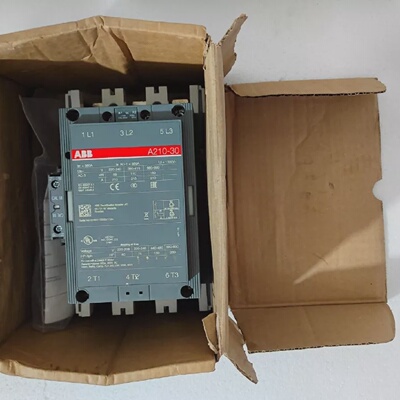 ABBa210301184A210301184接触器220230V50Hz60HzCAL1811