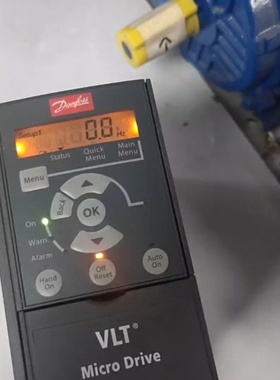 丹佛斯变频器1.5KWFC051P1K5T4E20H3B议价