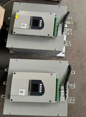 原装拆机施耐德软启动ATS48C25QATS48C32Q--议价商品