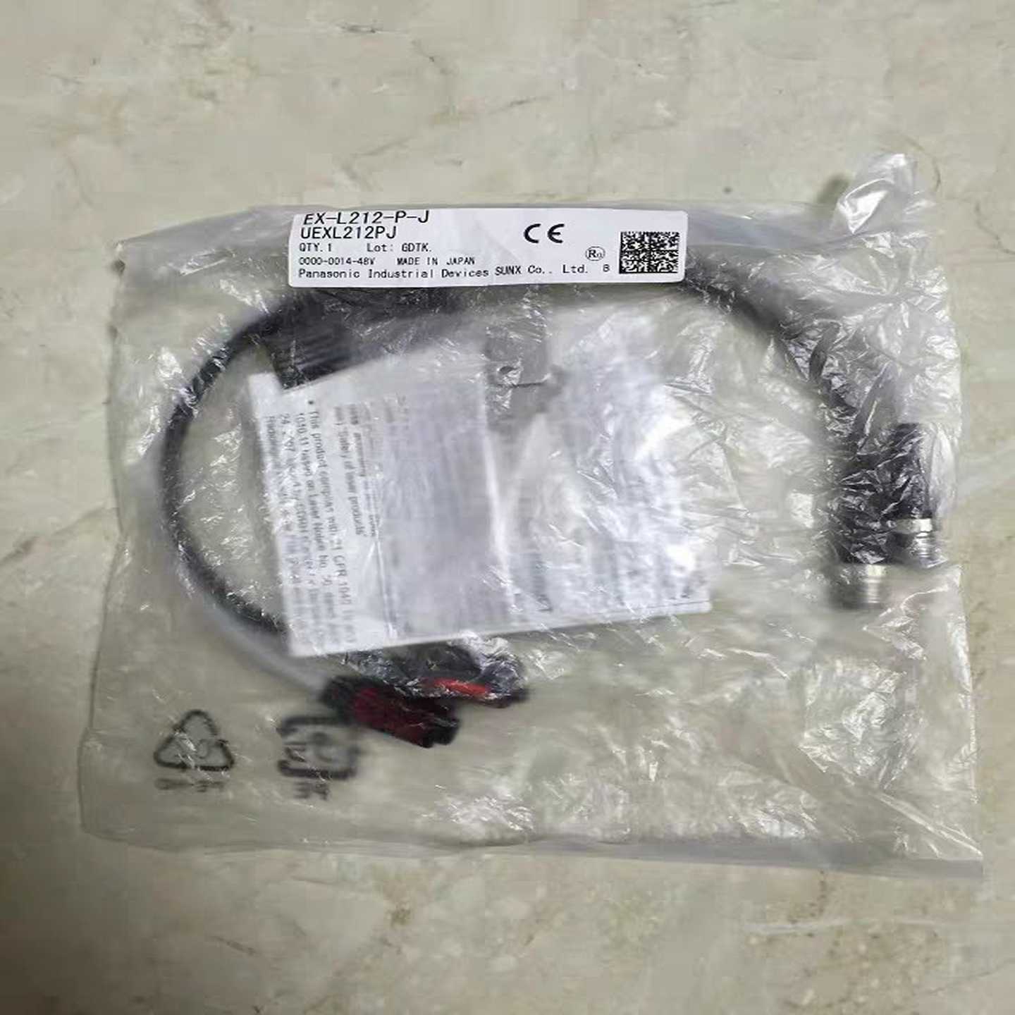 EX-L211-P-JEX-L212-P-J松下SUN--议价商品